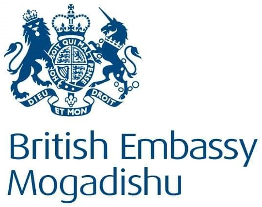 British Embassy Mogadishu