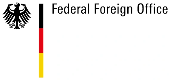 Federal Foreign Office