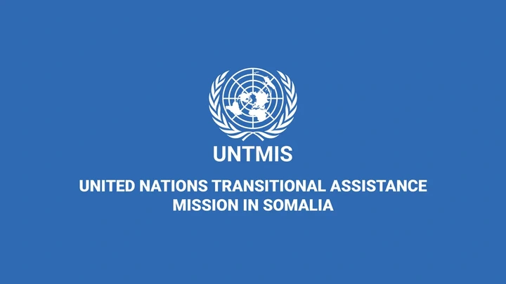 United Nations Transitional Assistance Mission in Somalia